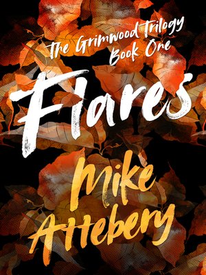 cover image of Flares